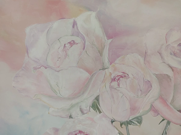 LUCYNA Wiech - Flashback 