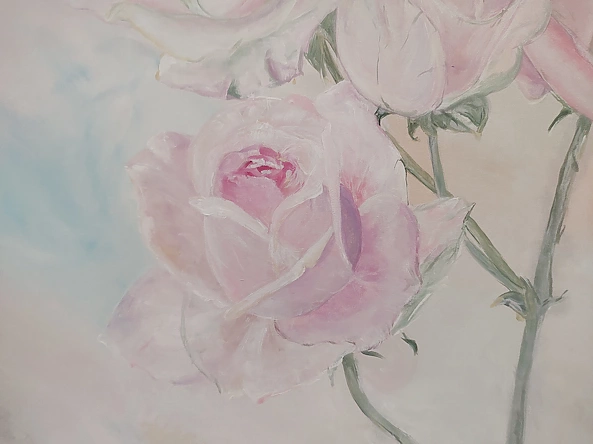 LUCYNA Wiech - Flashback 