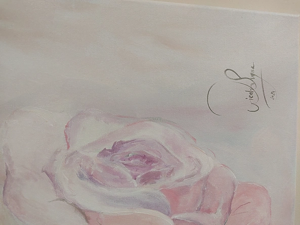 LUCYNA Wiech - Flashback 