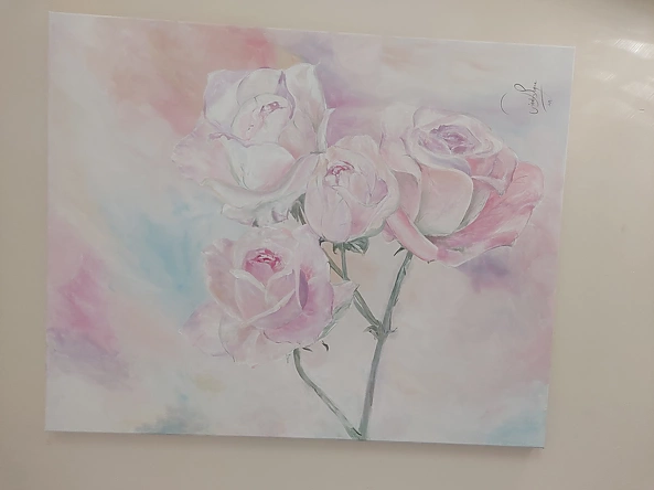 LUCYNA Wiech - Flashback 