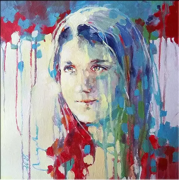 Magdalena Chudalewska Szwaja - Wspomnienie