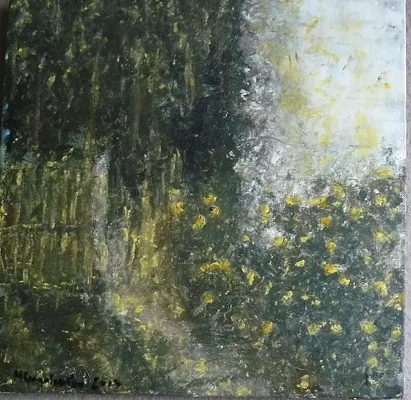 Małgorzata Baranowska - Memory