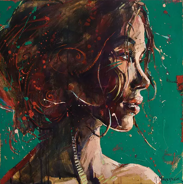 Marcin Mikołajczak - Wspomnienie