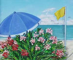   - The memory of the sea