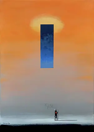   - Remembrance of the twilight of existence