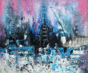 Alicja Wysocka - A memory of one night