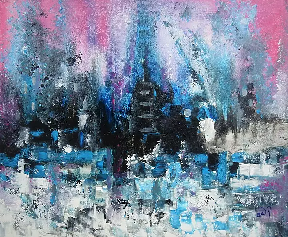 Alicja Wysocka - A memory of one night