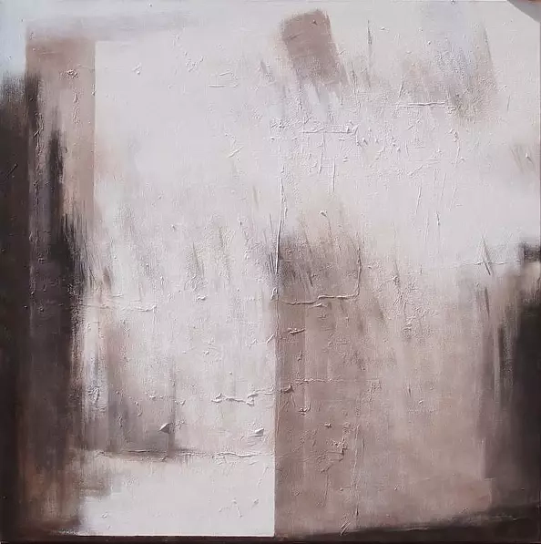 Małgorzata Bruss - Wspomnienie podwórka