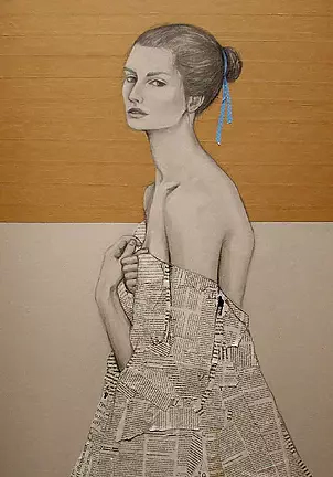 Renata Magda - Memory