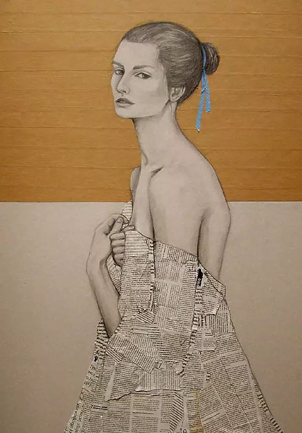 Renata Magda - Memory