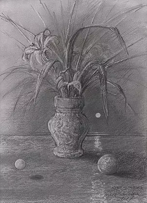 Witold Kubicha - Memory