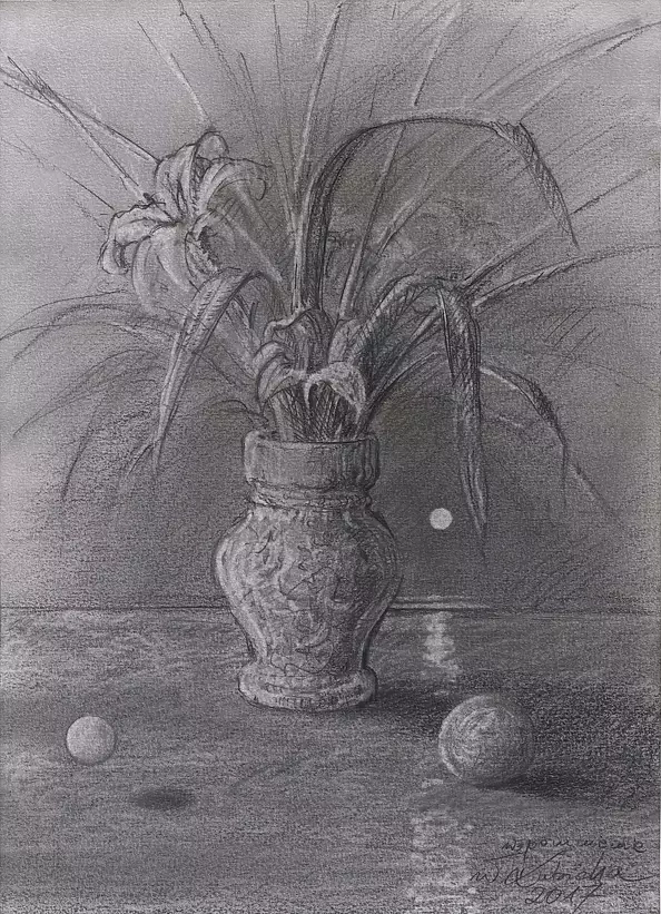 Witold Kubicha - Memory