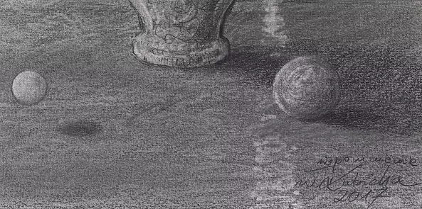 Witold Kubicha - Memory