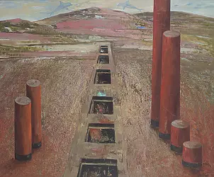 Magdalena Nałęcz - Wspomnienie z Krety II