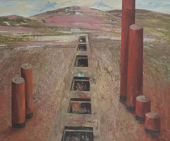 Magdalena Nałęcz - Wspomnienie z Krety II