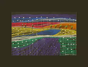   - Wspomnienie z Prowansji