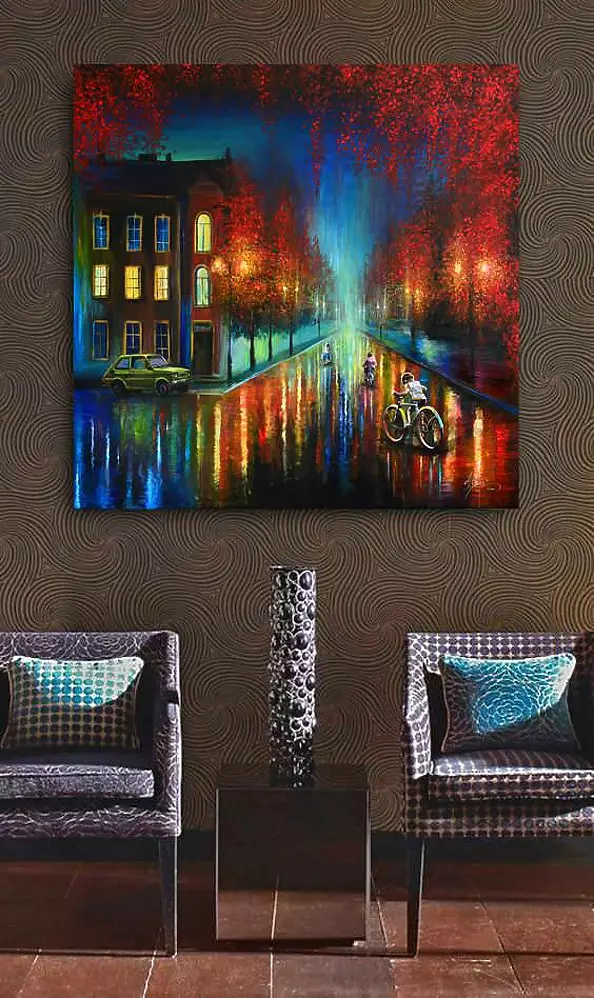 Agata Buczek - Wspomnienie z dzieciństwa