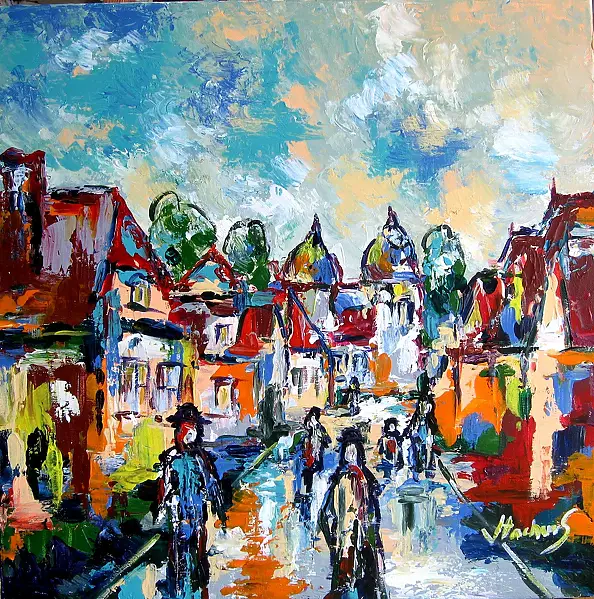 Jerzy Stachura - Wspomnij Tykocin