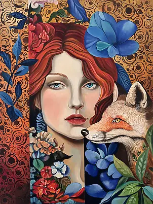 Joanna Szumska - You will remember your sleepy friend