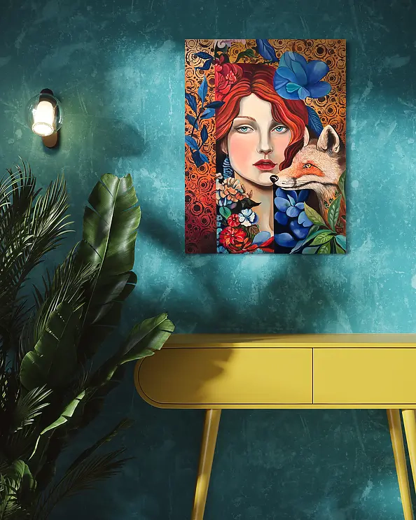 Joanna Szumska - You will remember your sleepy friend