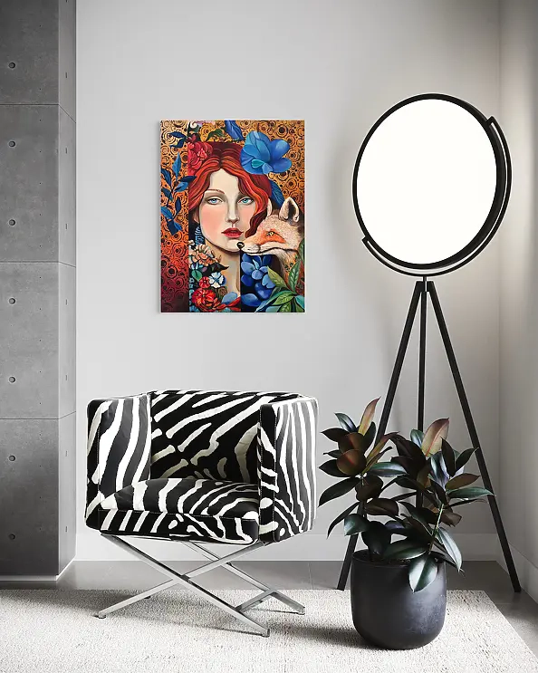 Joanna Szumska - You will remember your sleepy friend