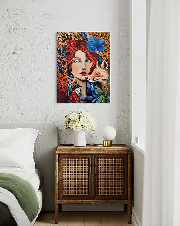 Joanna Szumska - You will remember your sleepy friend