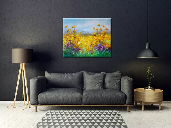 Joanna Szczepańska - Wśród Kwiatów