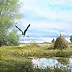 Marek Szczepaniak - among the meadows
