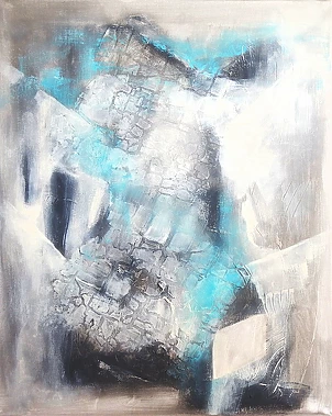 Alicja Wysocka - The rising dawn