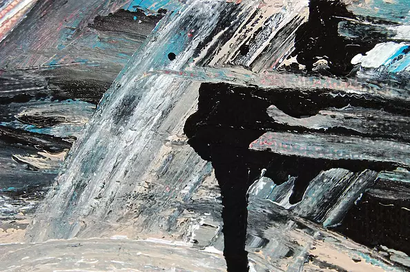 Amelia Augustyn - Wstążka