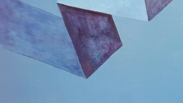 Bożena Mozolewska - Wstęga Mobiusa 1