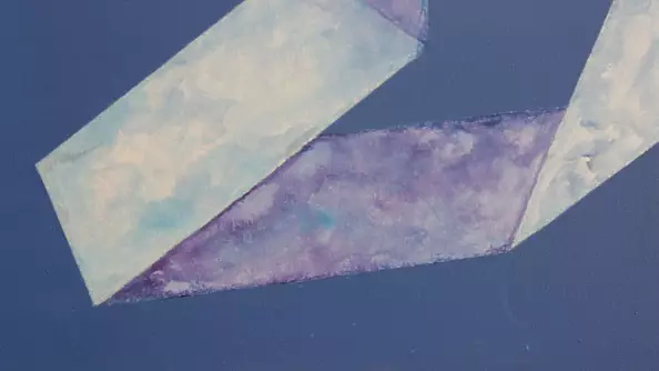 Bożena Mozolewska - Wstęga Mobiusa