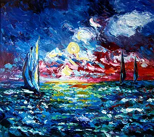 Jerzy Stachura - Introduction to the poem