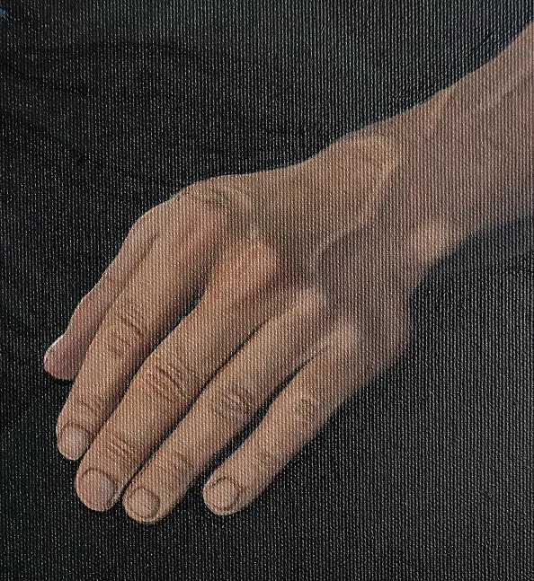 Nataliya Bagatskaya - Held Breath