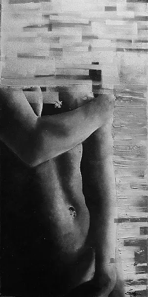 Mariola Świgulska - Shame