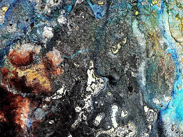 Aneta Barglik - 'Universe'