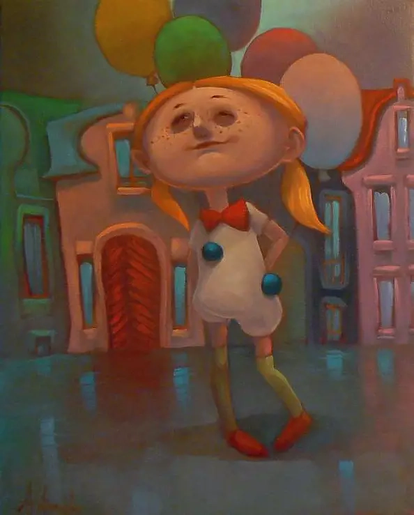 Aga Adamska - Wszystkie małe marzenia 