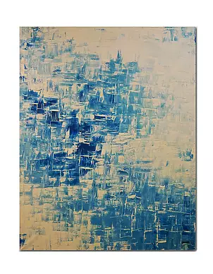 Anna Harasim - All the rivers flow for you