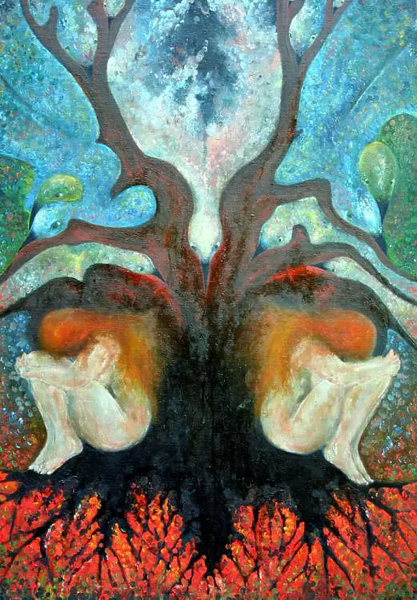 Wojtek Kowalski - Everything is whole