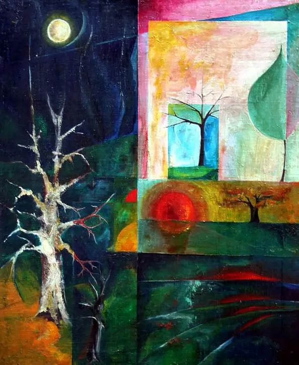 Wojtek Kowalski - Everything has already been