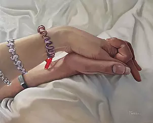   - Everything in your hands