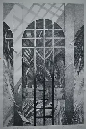 Andrzej Siewierski - Everything will gaze.