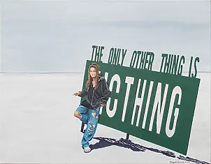 Nataliya Bagatskaya - Everything Else Is Nothing