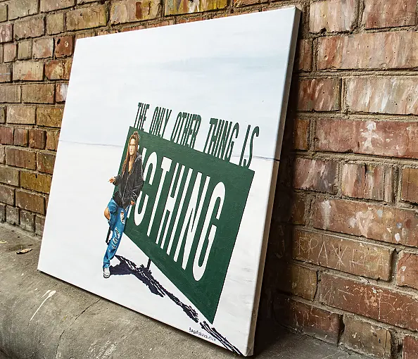 Nataliya Bagatskaya - Everything Else Is Nothing