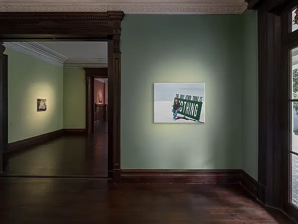 Nataliya Bagatskaya - Everything Else Is Nothing