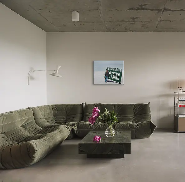 Nataliya Bagatskaya - Everything Else Is Nothing