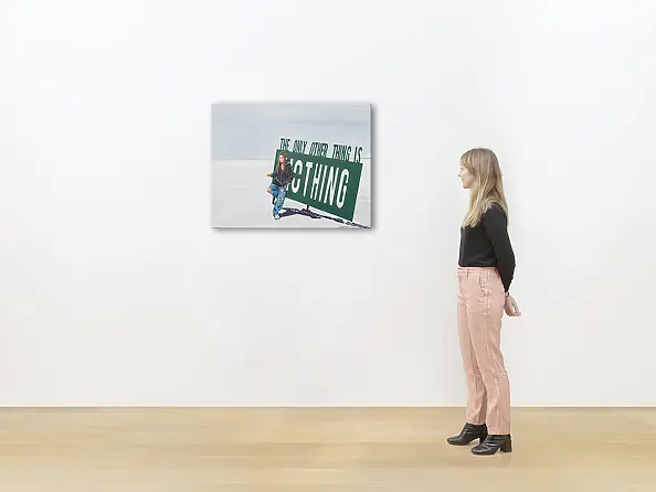 Nataliya Bagatskaya - Everything Else Is Nothing