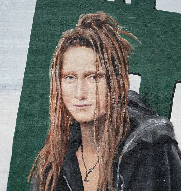 Nataliya Bagatskaya - Everything Else Is Nothing