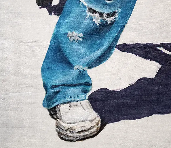 Nataliya Bagatskaya - Everything Else Is Nothing