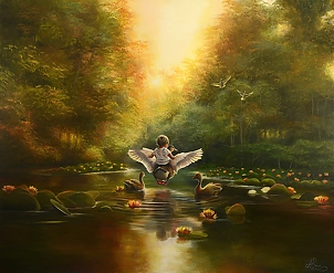 Agata Buczek - Everything is possible